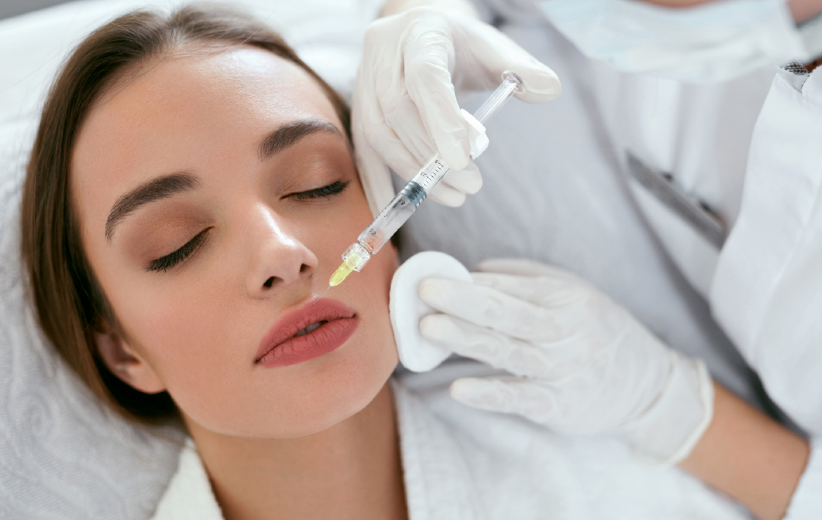 Botox vs. Fillers: The eternal youth?